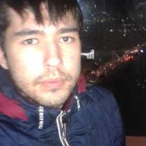 Рифат, 28 лет, хочет пообщаться, в г.Ташкент