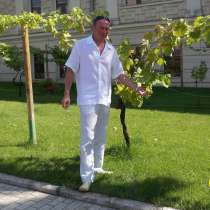 Sergej, 51 год, хочет пообщаться, в г.Вильнюс