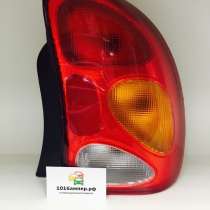 Фонарь правый Шевроле Ланос заз Шанс Сенс в Оренбурге, в Оренбурге