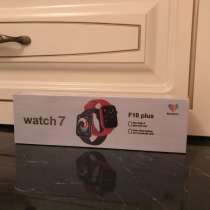 Apple Watch 7 series F10 plus, в Грозном