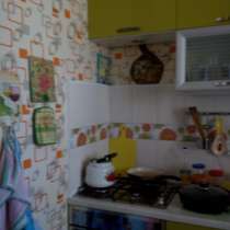 Продам 2 комнатную на Степаняна 4, АГВ, в Севастополе