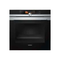 Духовой шкаф-пароварка Siemens HS658GXS1, в г.Харьков