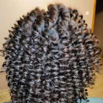 АФРОКУДРИ, в Санкт-Петербурге