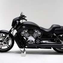 Индивидуальной сборки мотоцикл Harley Davidson V-Rod 2006 го, в Волгограде