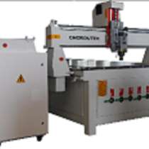 Станок фрезерный с ЧПУ"TERMIT 1325TH-E", в г.Костанай