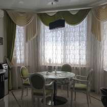 Продам 4-х комнатную квартиру ремонтом и мебелью на Фонтане, в г.Одесса