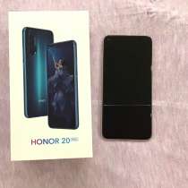 Honor 20 pro, в Самаре