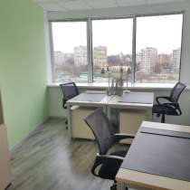 Сдается в аренду офис на 3 рабочих места, в Москве