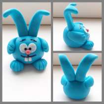 Фигурки из мастики, в Краснодаре