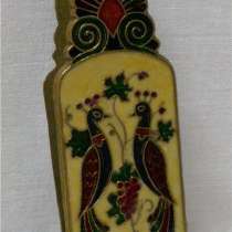 Зажим для бумаг и денег (K031), в Москве