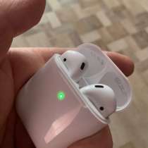 AirPods 2, в Пензе