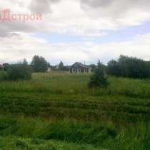 Продается земельный участок, в Вологде