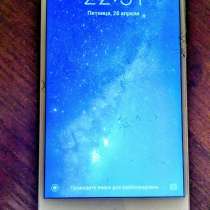 Телефон Xiaomi Mi Max 2 на 128 гб, в г.Кашира