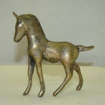 Фигурка Лошадка (X248), в Москве