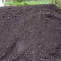 Чернозем, в Губкине