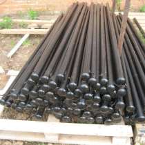 Металлические столбы по низким ценам, в Можайске