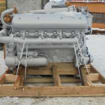 Двигатель ЯМЗ 238 ДЕ2 с Гос. резерва, в Шарыпове