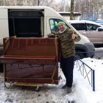 Перевозка пианино. Перевозка рояля. Перевозка мебели, в Санкт-Петербурге