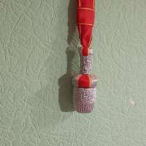 Темляк Аннинские, пехотного типа, в Волгограде