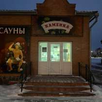 Торговая площадь, в Минусинске