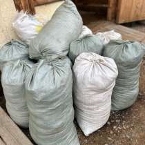 Продам конский навоз, в Хабаровске