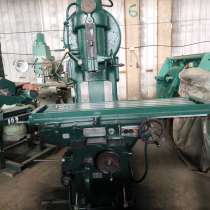 6м13п станок консольно-фрезерный продам, в Владивостоке