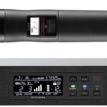 В продаже радиосистемы SHURE (100 % оригиналы), в Москве