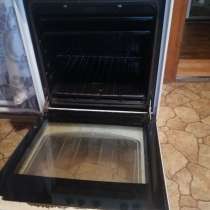 Продам плиту с духовкой Bompani, в Иркутске
