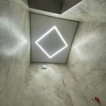 Натяжные потолки, в Махачкале