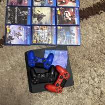 SONi ps 4, в Орске