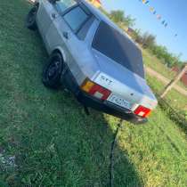 Продаю ваз 21099, в Москве