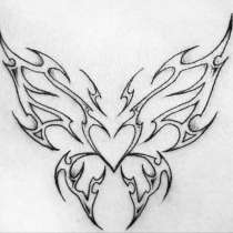 Ищу модель для тату, в Москве