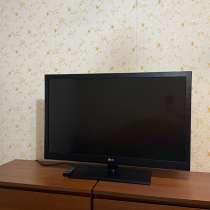 Продается телевизор LG!, в Санкт-Петербурге