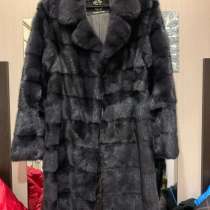 Шуба, в Нижнем Новгороде