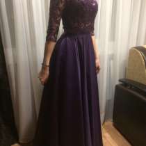 Выпускное платье, в Саранске