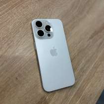 IPhone 15 Pro 128 gb, в Дзержинске