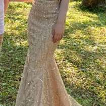 Вечернее платье, в Москве