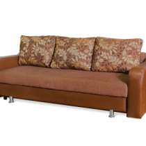 ДИВАН "ПРАГА" БРАУН ЕВРОКНИЖ, в Иркутске