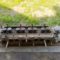 1: головка 402 двигателя 10.000 2: группа поршней на 402 дви, в Барнауле