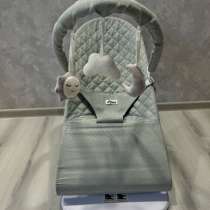 Шезлонг для новорожденных, в г.Владивосток