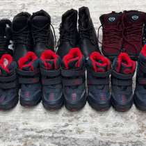 Зимняя обувь, в Казани