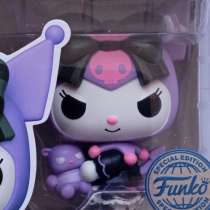 Фигурка Kuromi. Funko POP, в Санкт-Петербурге