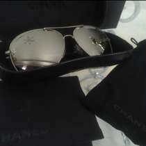 Очки Chanel, в г.Москва