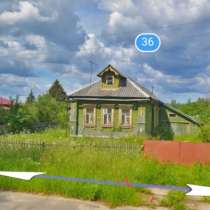 Дом с земельным участком 17 соток для проживания, в Москве