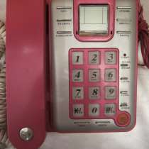 Телефон KXT-3069LM, в Калининграде