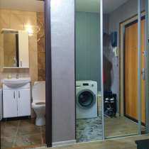 Сдается однокомнатная квартира по адресу ул Депутатская, 80, в Тюмени