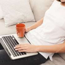 Удаленная подработка на дому. Совмещение, в г.Москва