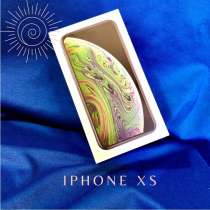 IPhone XS; 64GB; Space gray, в Тюмени