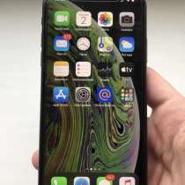 IPhone XS 256gb black, в Москве