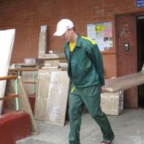 Помощь в строительстве, благоустройство, разнорабочие, в Москве